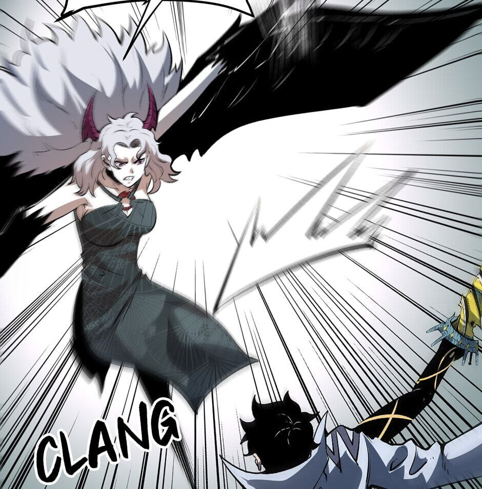 The King of Gaming Bugs! (Colored) Chapter 69 page 42 - 