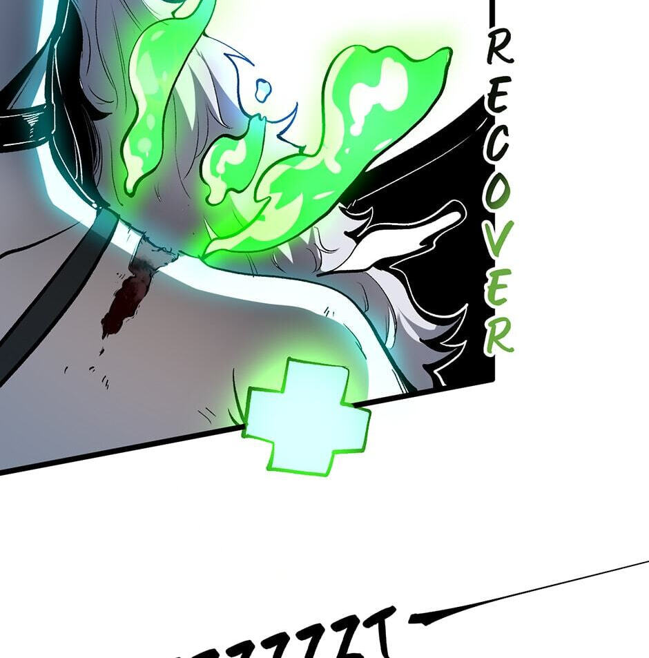 The King of Gaming Bugs! (Colored) Chapter 69 page 44 - 