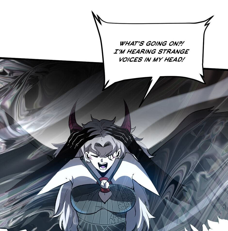The King of Gaming Bugs! (Colored) Chapter 69 page 46 - 