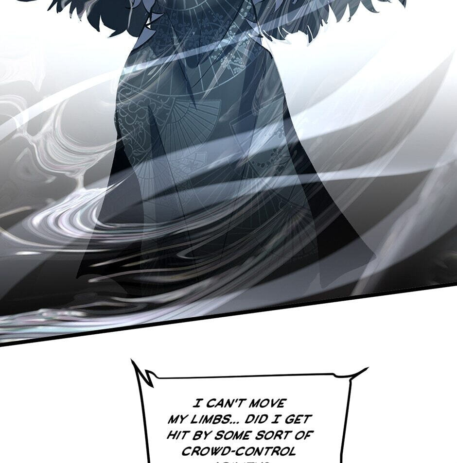 The King of Gaming Bugs! (Colored) Chapter 69 page 47 - 