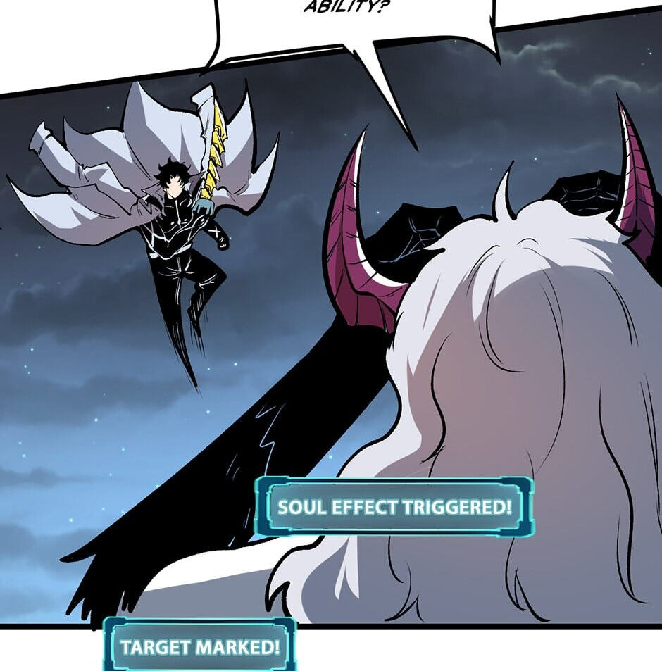 The King of Gaming Bugs! (Colored) Chapter 69 page 48 - 