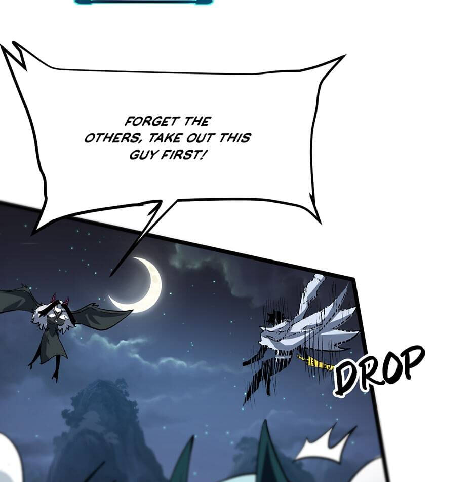 The King of Gaming Bugs! (Colored) Chapter 69 page 49 - 