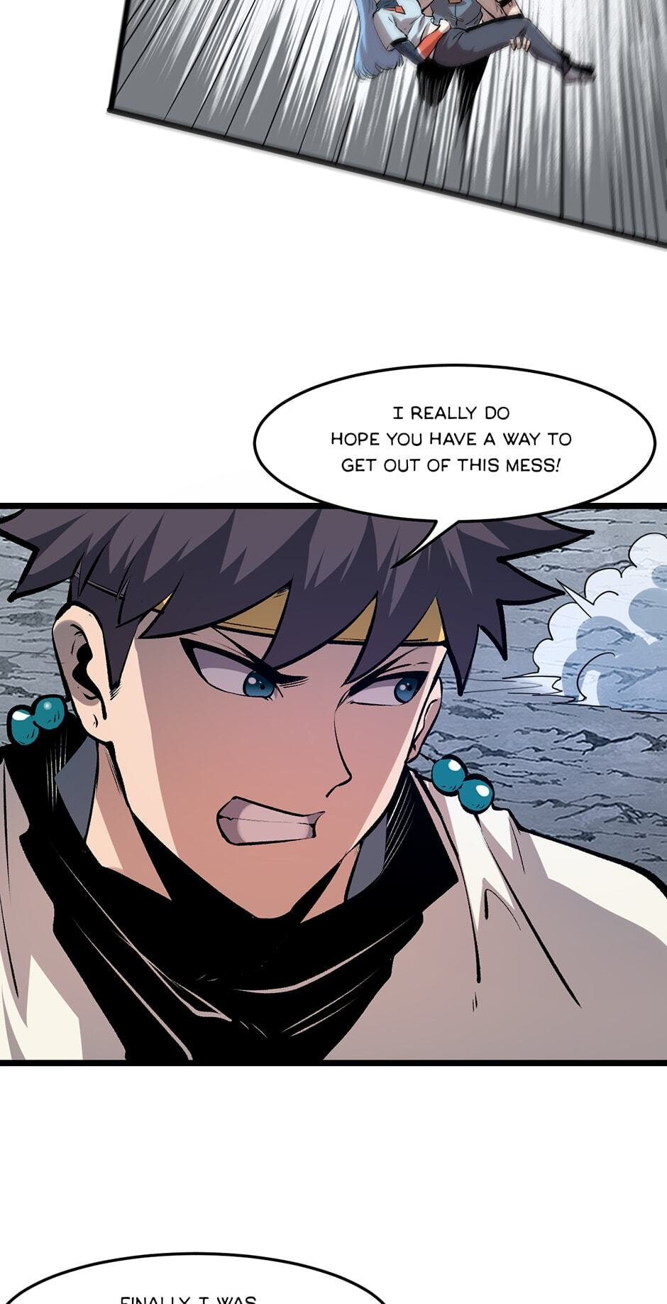 The King of Gaming Bugs! (Colored) Chapter 69 page 53 - 