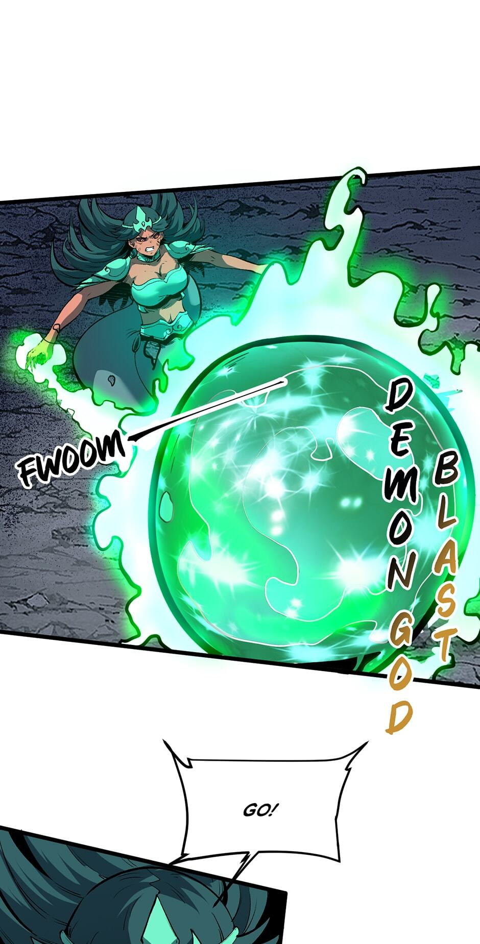 The King of Gaming Bugs! (Colored) Chapter 69 page 59 - 