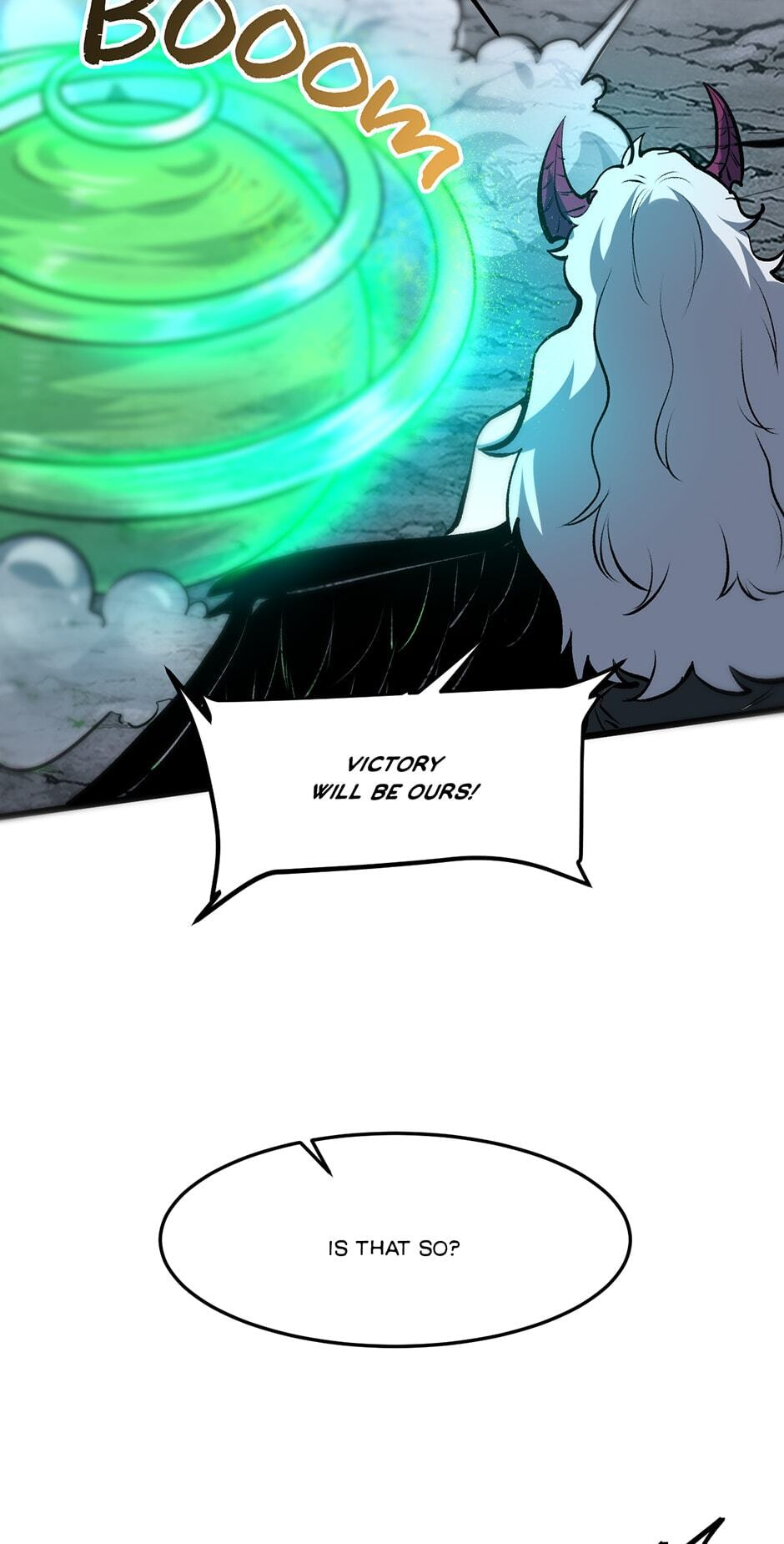 The King of Gaming Bugs! (Colored) Chapter 69 page 62 - 