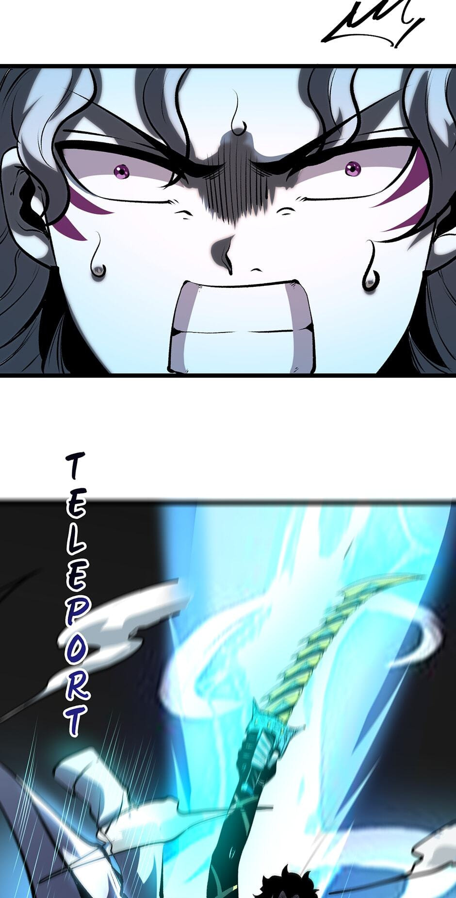 The King of Gaming Bugs! (Colored) Chapter 69 page 63 - 
