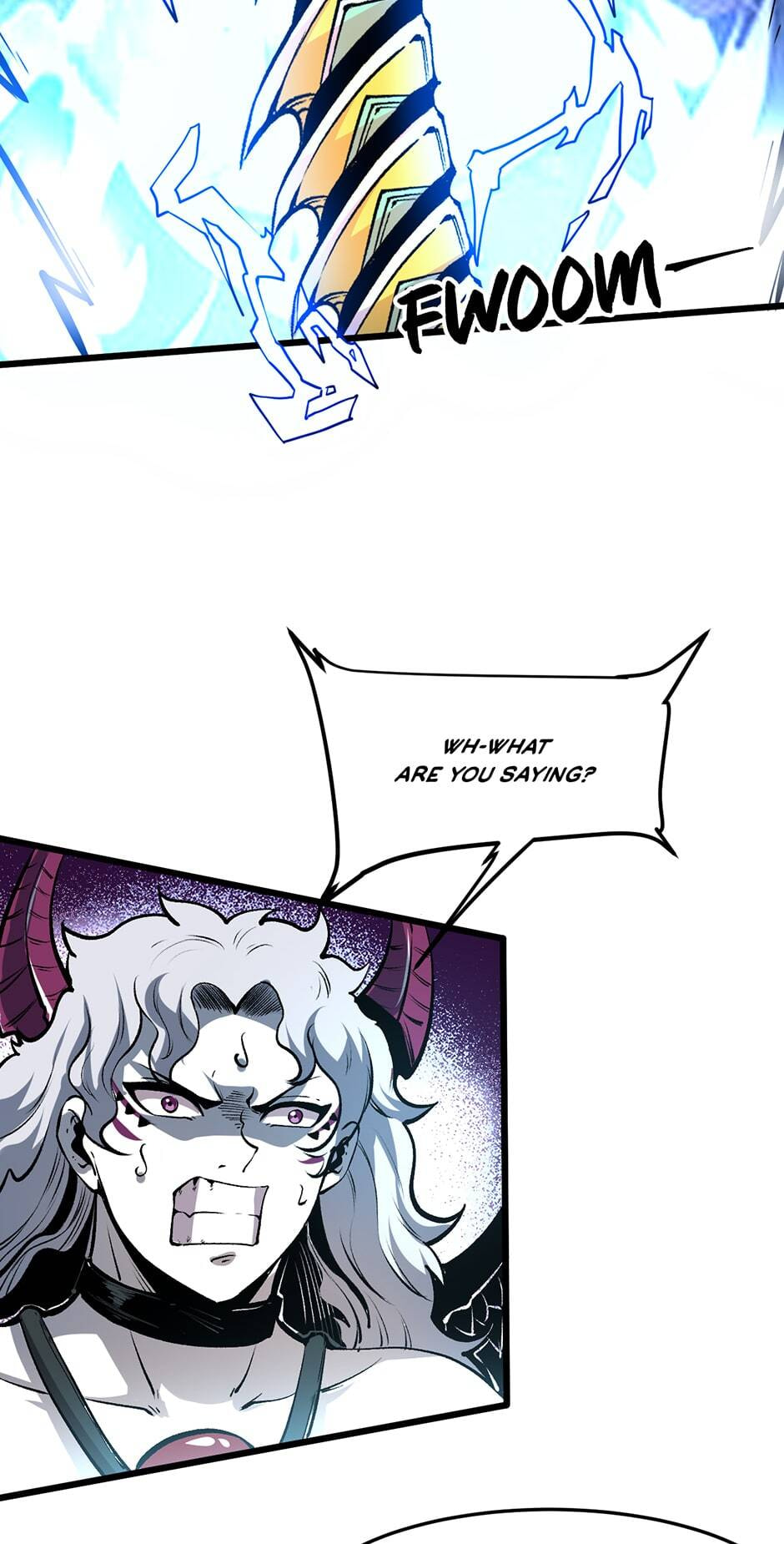 The King of Gaming Bugs! (Colored) Chapter 69 page 66 - 