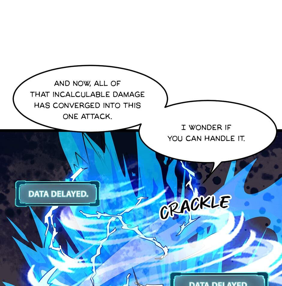 The King of Gaming Bugs! (Colored) Chapter 69 page 68 - 