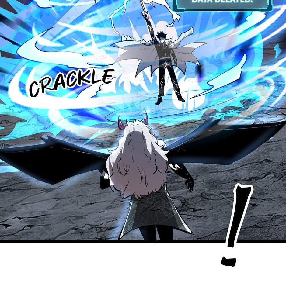 The King of Gaming Bugs! (Colored) Chapter 69 page 69 - 