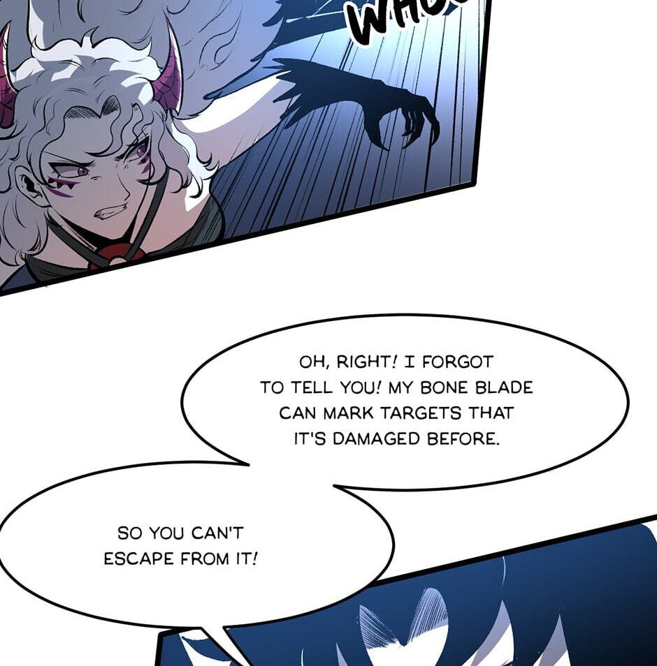 The King of Gaming Bugs! (Colored) Chapter 69 page 71 - 