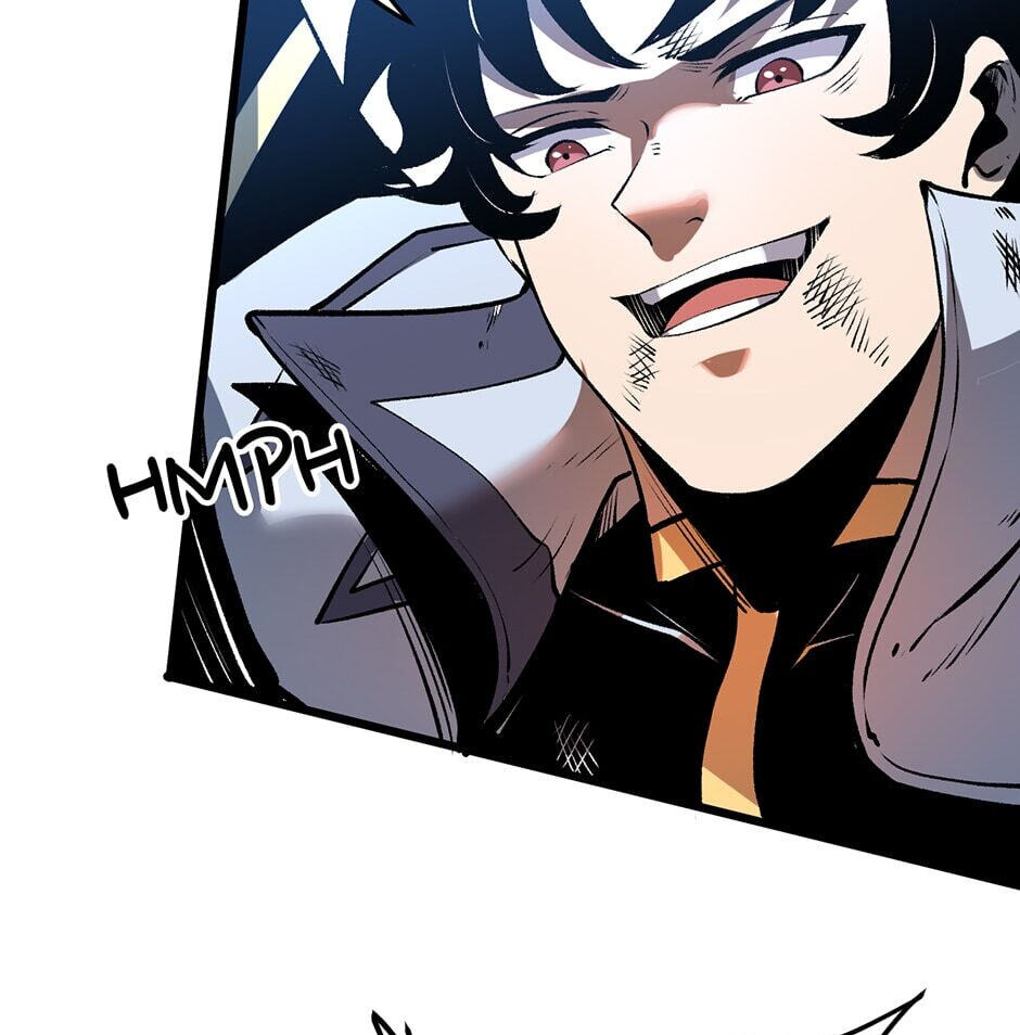The King of Gaming Bugs! (Colored) Chapter 69 page 72 - 