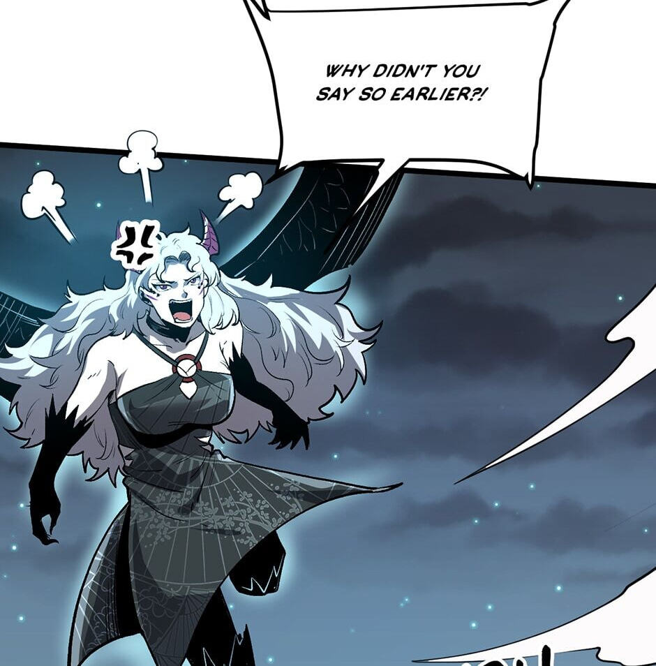 The King of Gaming Bugs! (Colored) Chapter 69 page 73 - 