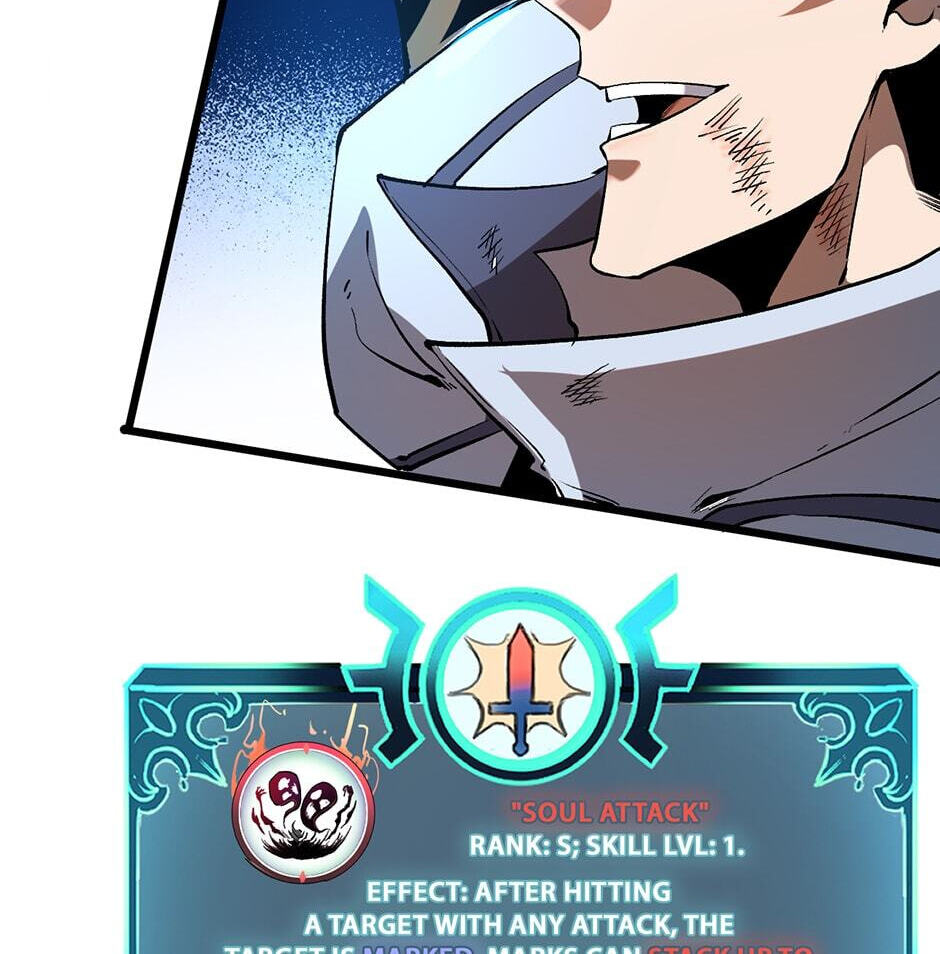 The King of Gaming Bugs! (Colored) Chapter 69 page 75 - 