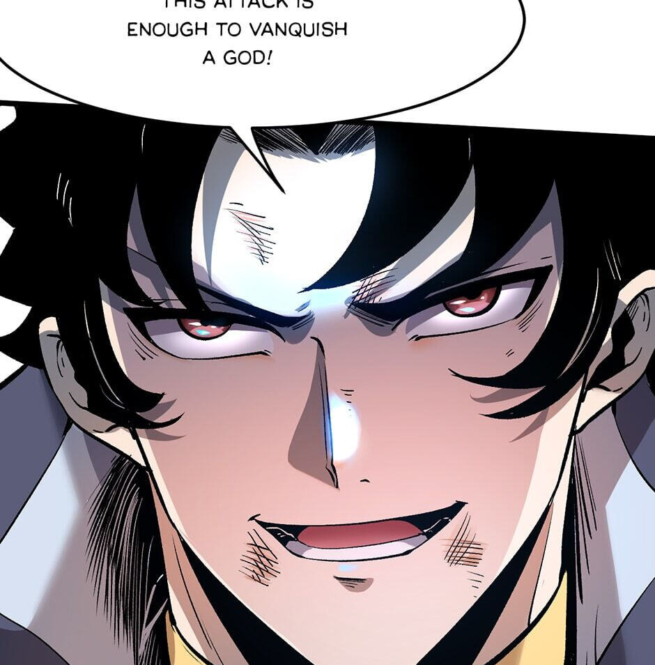The King of Gaming Bugs! (Colored) Chapter 69 page 80 - 