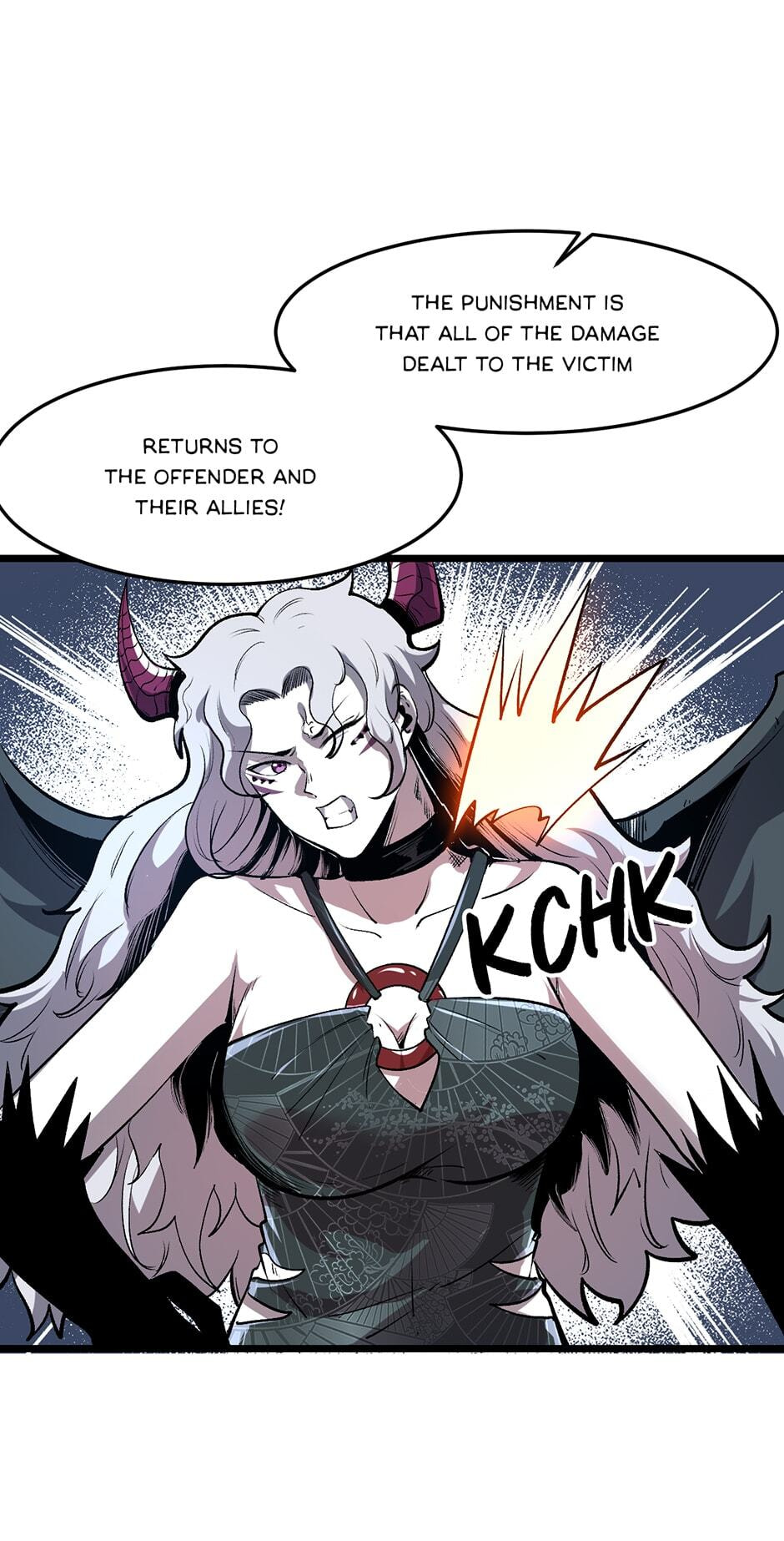 The King of Gaming Bugs! (Colored) Chapter 69 page 10 - 