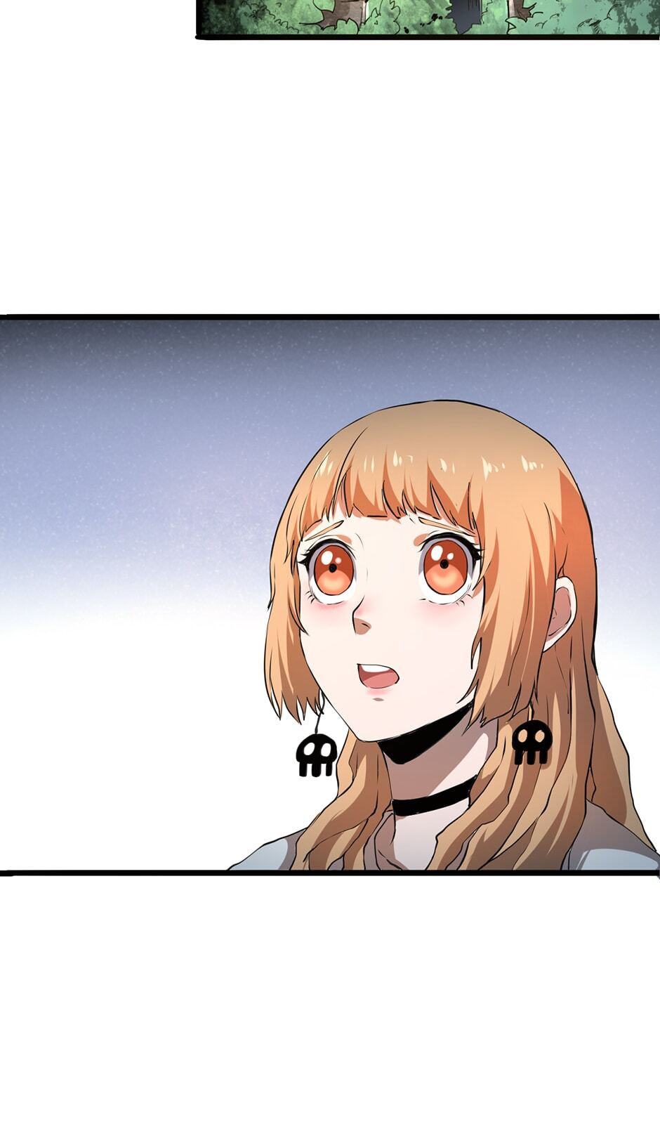 The King of Gaming Bugs! (Colored) Chapter 7 page 11 - 