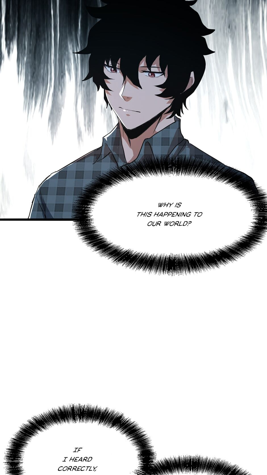 The King of Gaming Bugs! (Colored) Chapter 7 page 14 - 