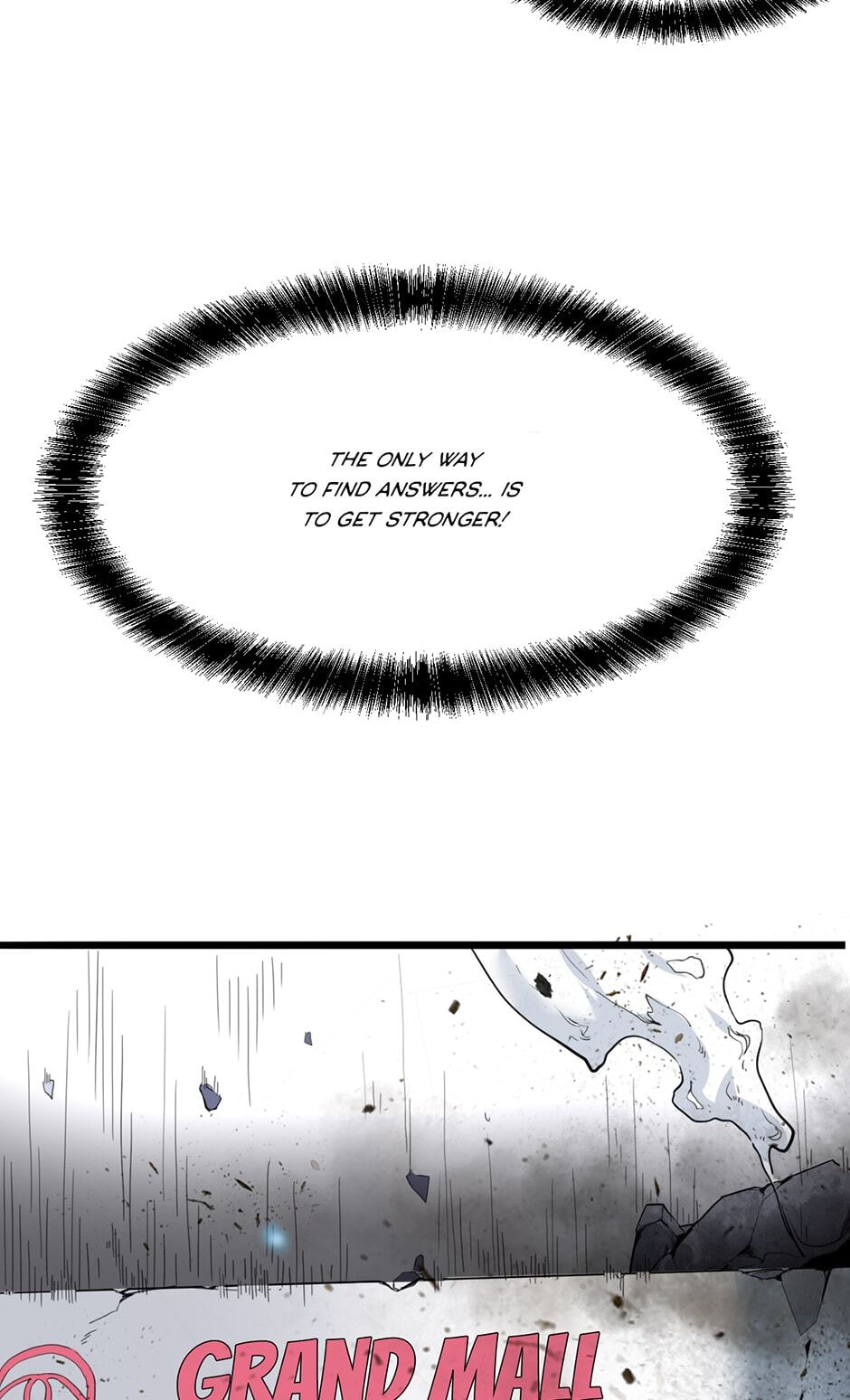 The King of Gaming Bugs! (Colored) Chapter 7 page 18 - 