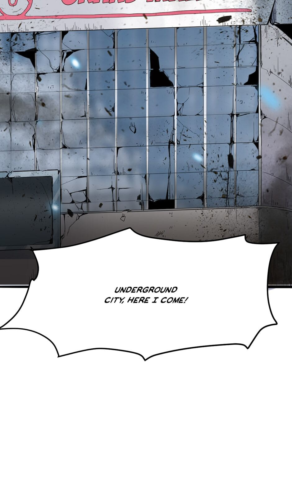 The King of Gaming Bugs! (Colored) Chapter 7 page 19 - 