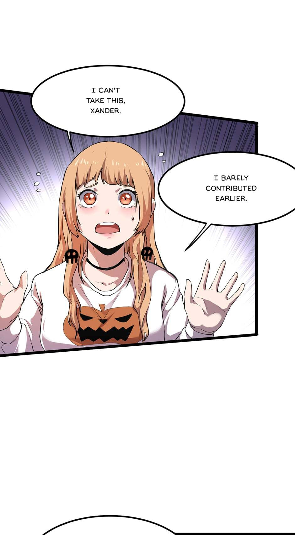 The King of Gaming Bugs! (Colored) Chapter 7 page 3 - 