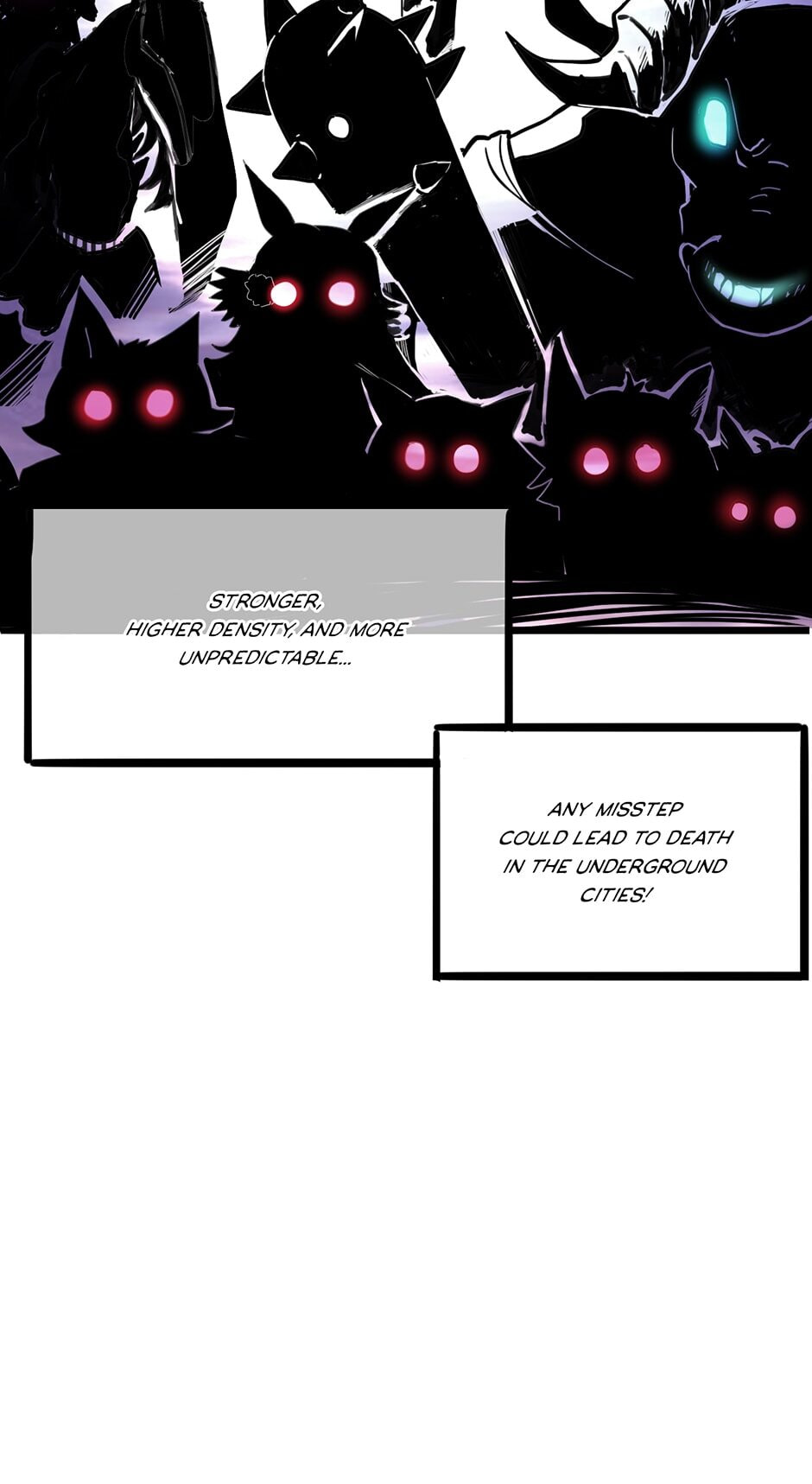 The King of Gaming Bugs! (Colored) Chapter 7 page 25 - 