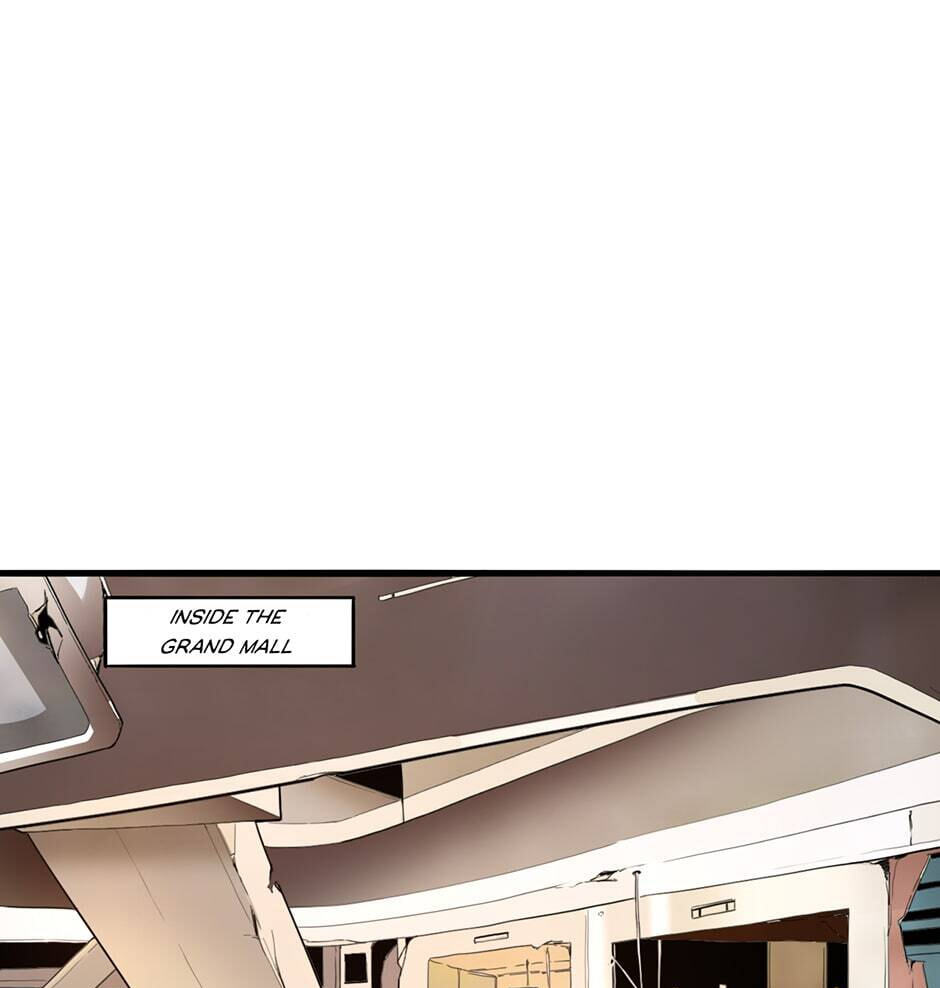 The King of Gaming Bugs! (Colored) Chapter 7 page 26 - 