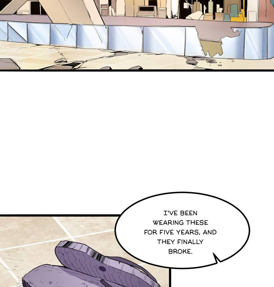 The King of Gaming Bugs! (Colored) Chapter 7 page 27 - 