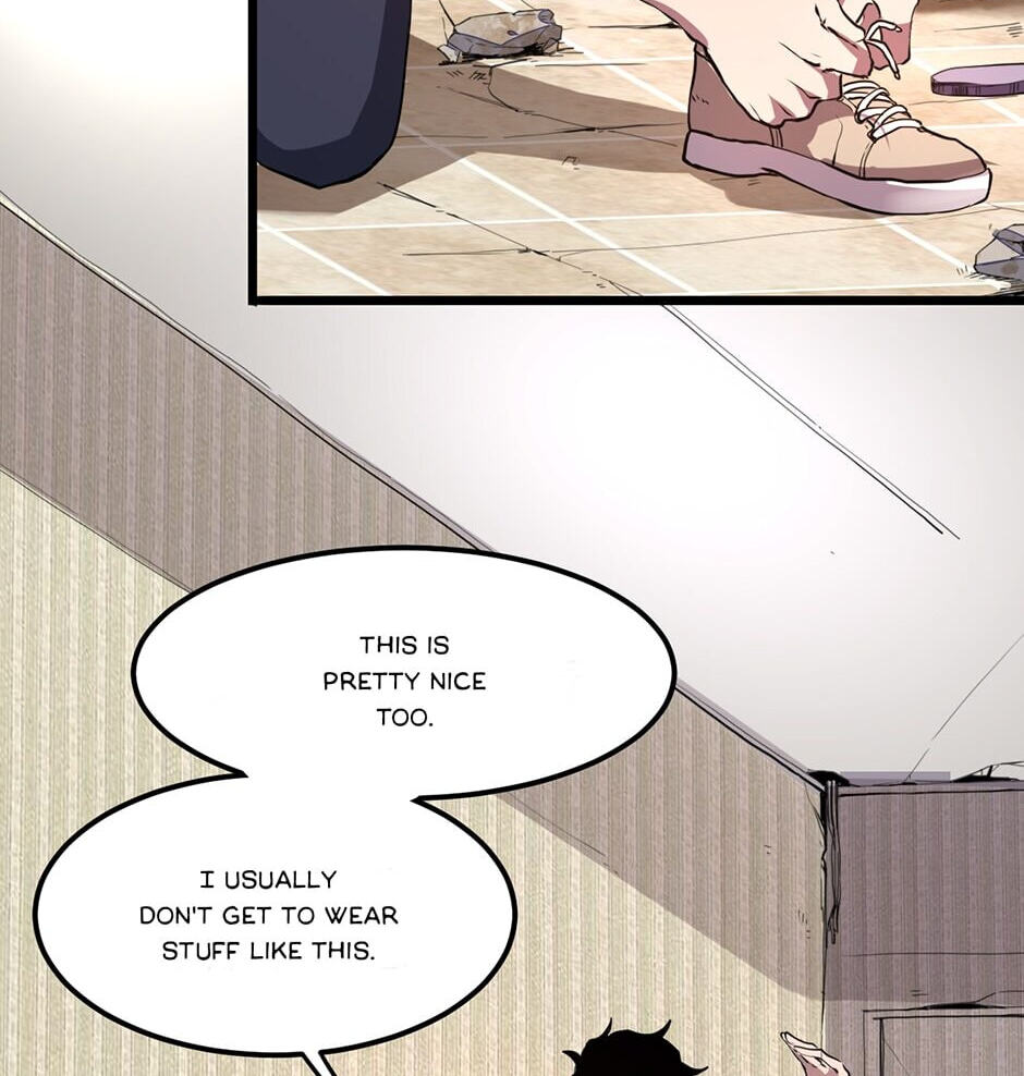 The King of Gaming Bugs! (Colored) Chapter 7 page 29 - 