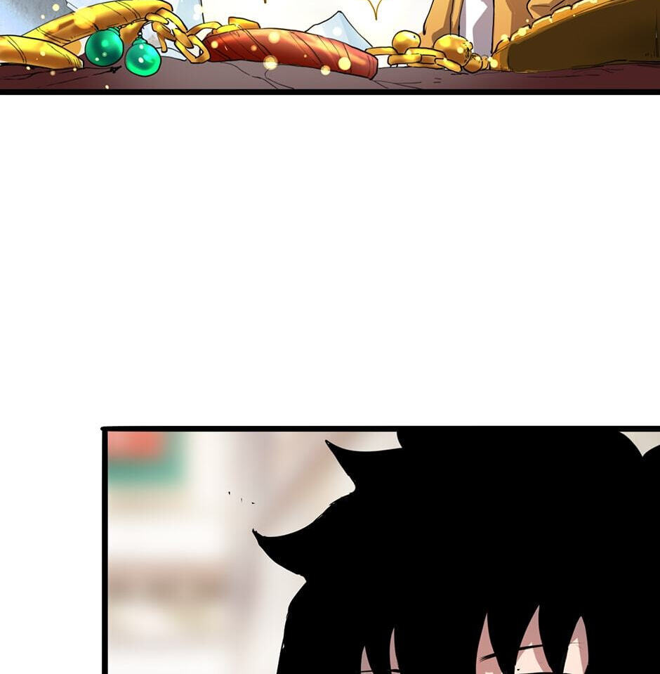 The King of Gaming Bugs! (Colored) Chapter 7 page 35 - 