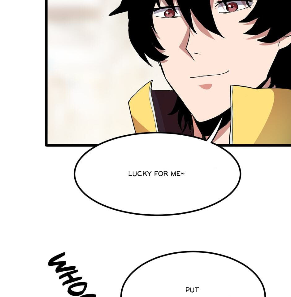 The King of Gaming Bugs! (Colored) Chapter 7 page 36 - 