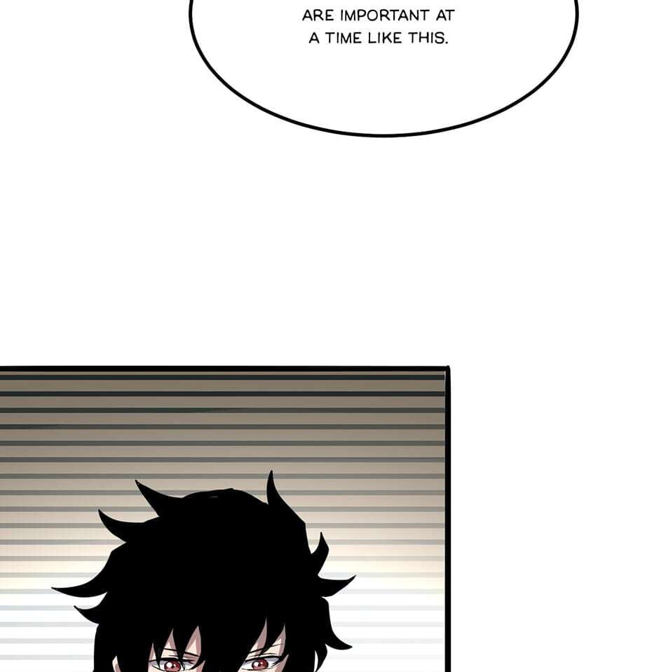The King of Gaming Bugs! (Colored) Chapter 7 page 38 - 