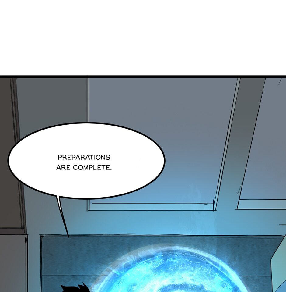 The King of Gaming Bugs! (Colored) Chapter 7 page 40 - 