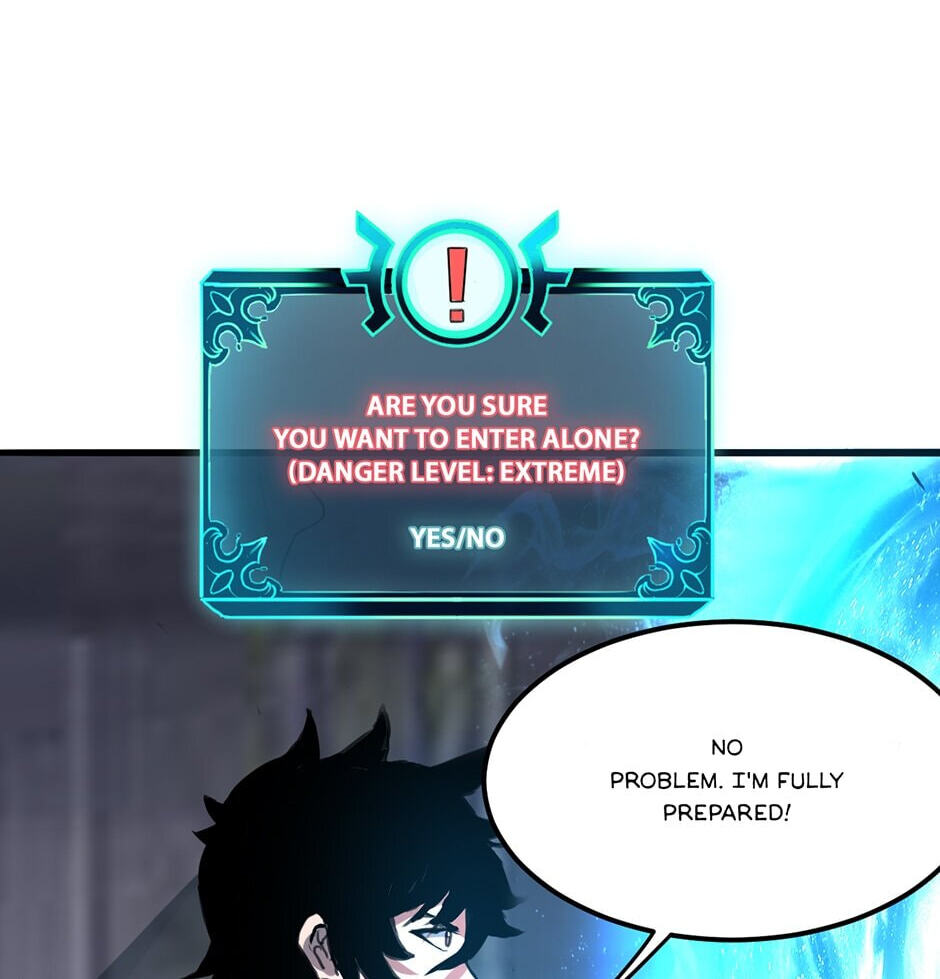 The King of Gaming Bugs! (Colored) Chapter 7 page 43 - 