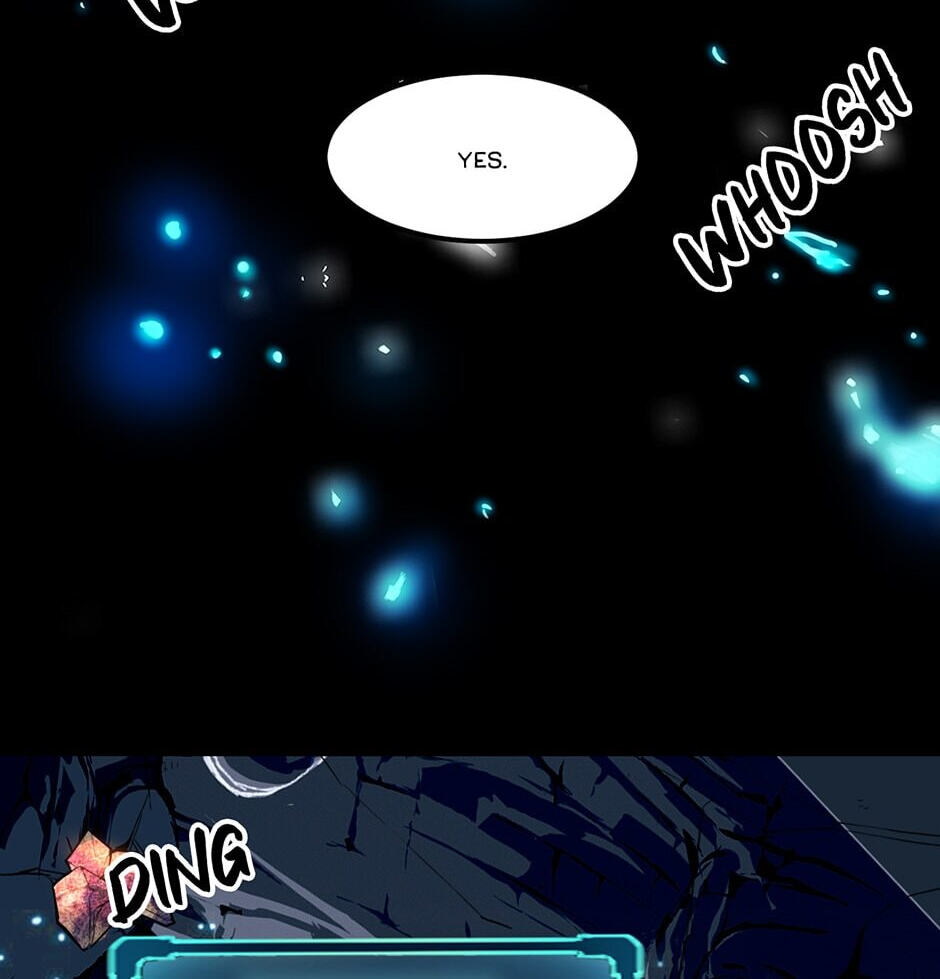 The King of Gaming Bugs! (Colored) Chapter 7 page 45 - 