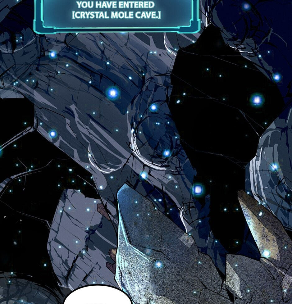 The King of Gaming Bugs! (Colored) Chapter 7 page 46 - 