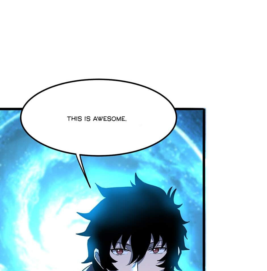 The King of Gaming Bugs! (Colored) Chapter 7 page 48 - 