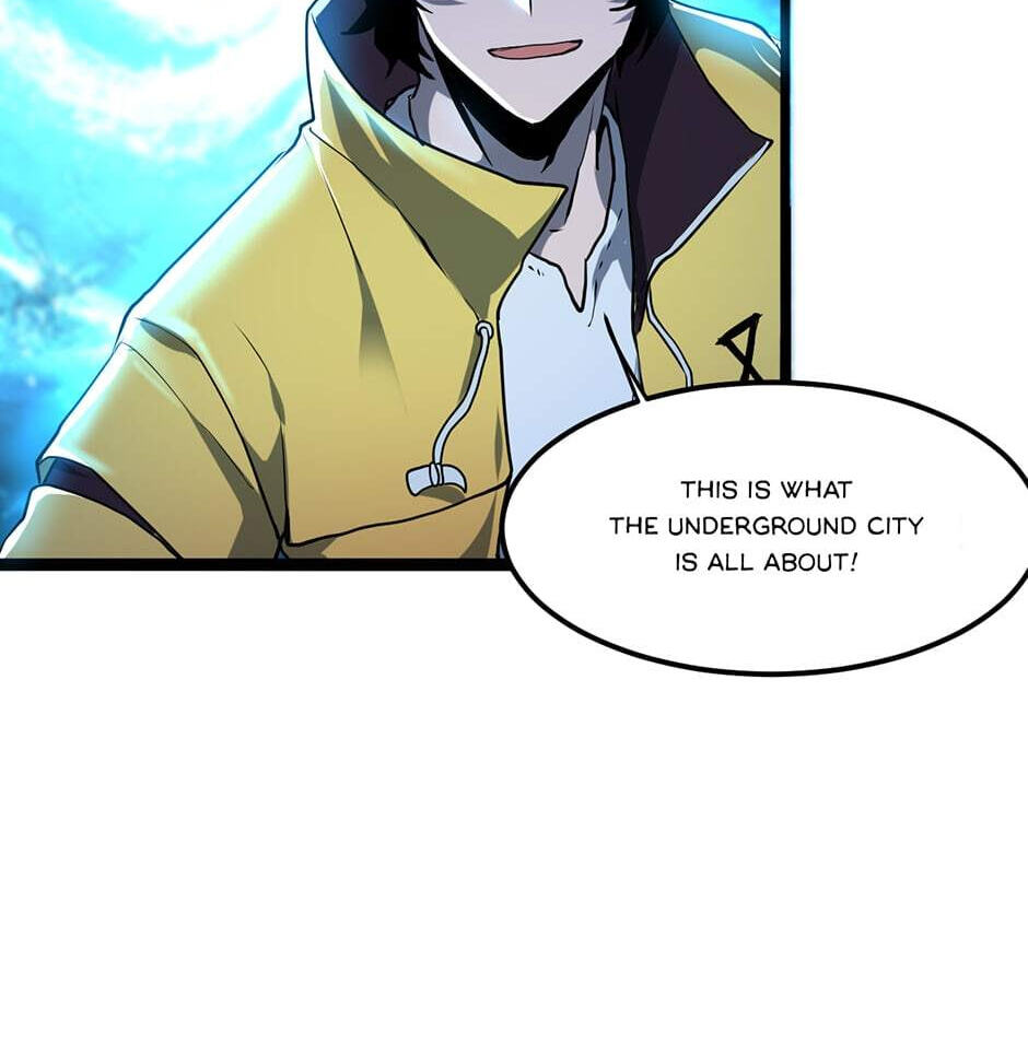 The King of Gaming Bugs! (Colored) Chapter 7 page 49 - 