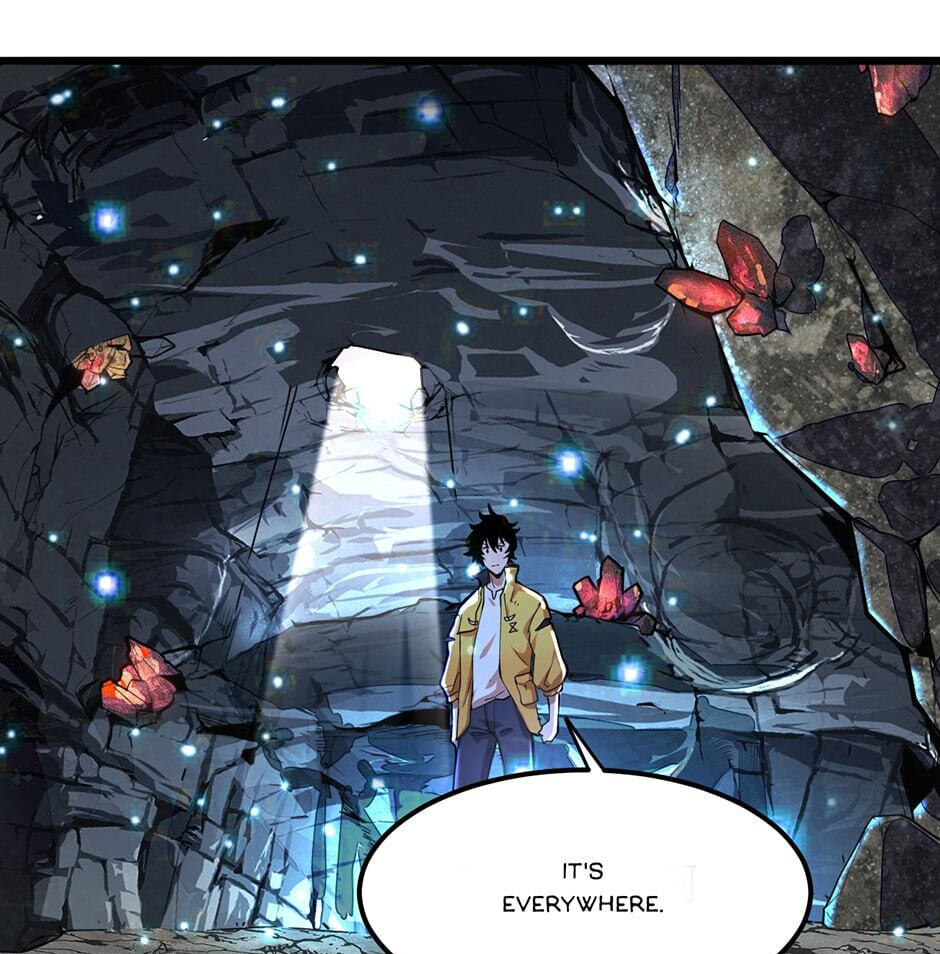The King of Gaming Bugs! (Colored) Chapter 7 page 50 - 