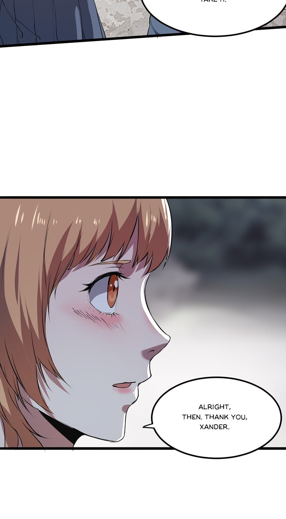 The King of Gaming Bugs! (Colored) Chapter 7 page 6 - 