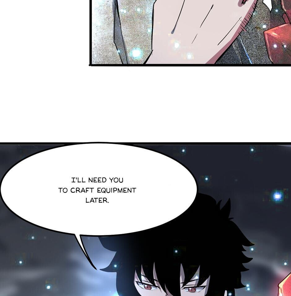 The King of Gaming Bugs! (Colored) Chapter 7 page 52 - 