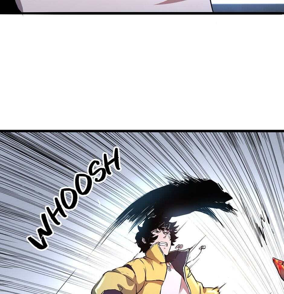 The King of Gaming Bugs! (Colored) Chapter 7 page 56 - 