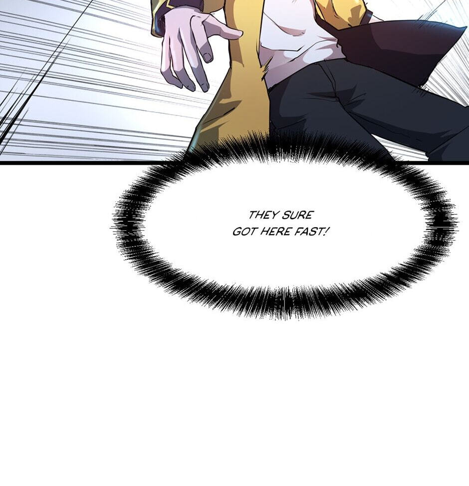 The King of Gaming Bugs! (Colored) Chapter 7 page 57 - 