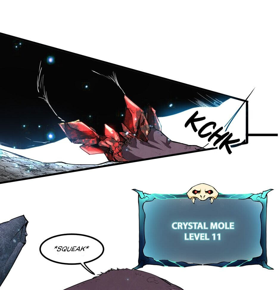 The King of Gaming Bugs! (Colored) Chapter 7 page 58 - 