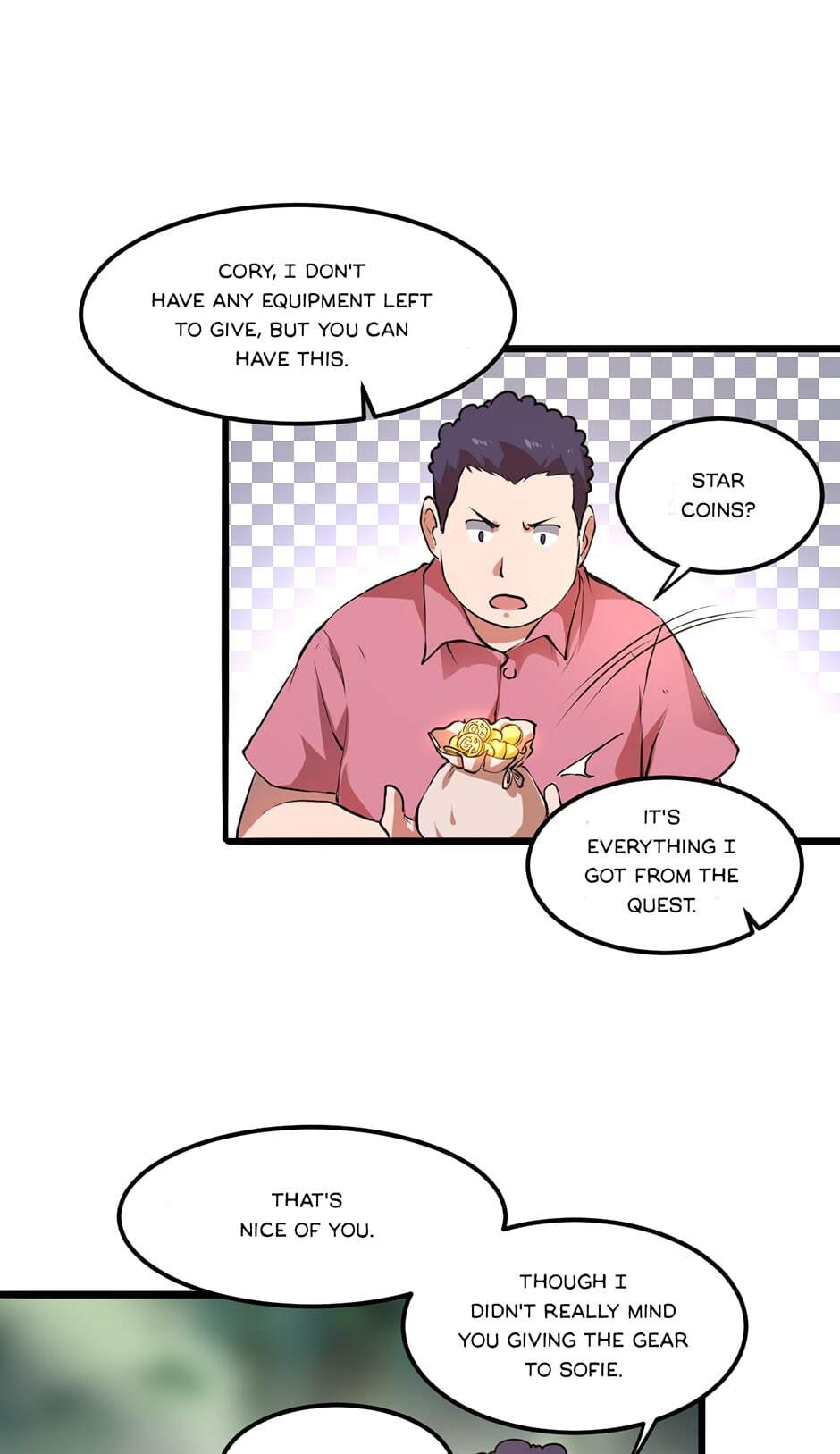 The King of Gaming Bugs! (Colored) Chapter 7 page 7 - 