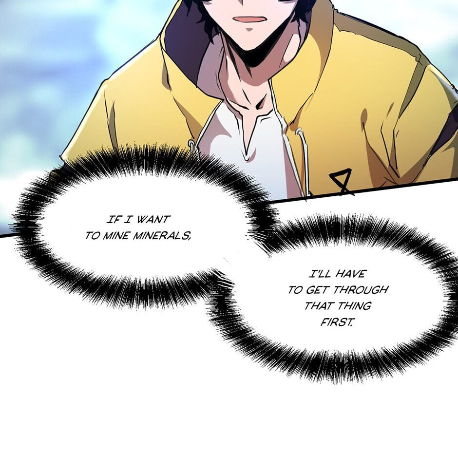 The King of Gaming Bugs! (Colored) Chapter 7 page 61 - 