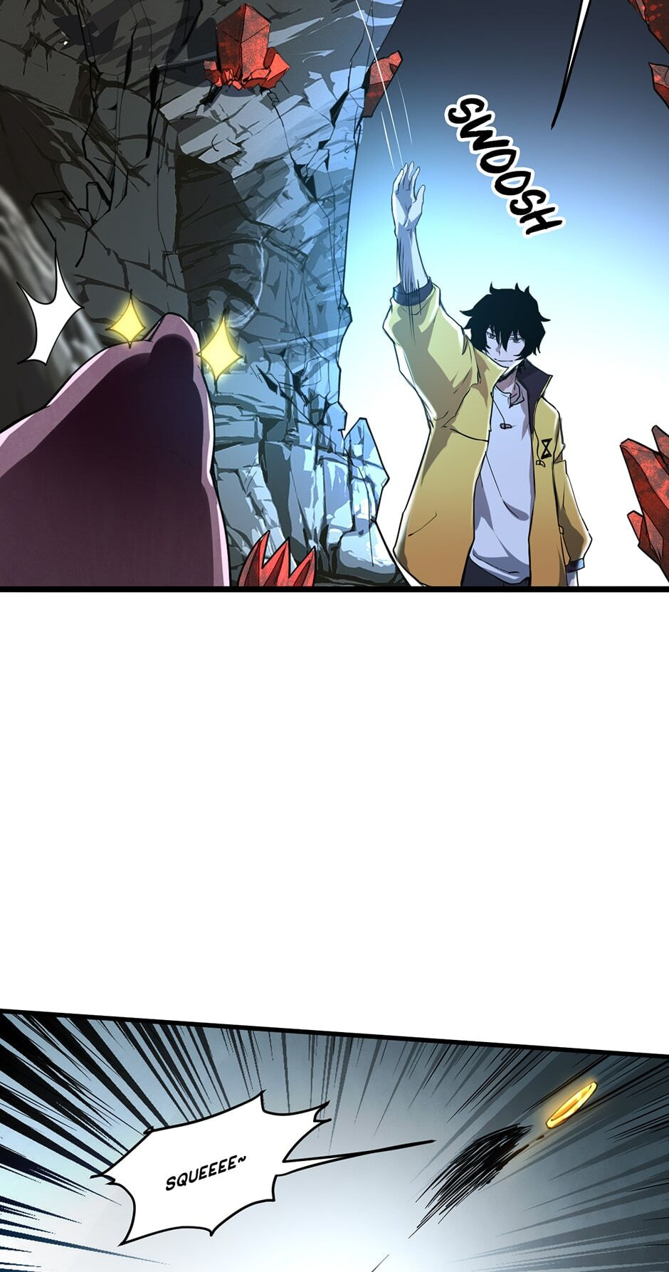 The King of Gaming Bugs! (Colored) Chapter 7 page 65 - 