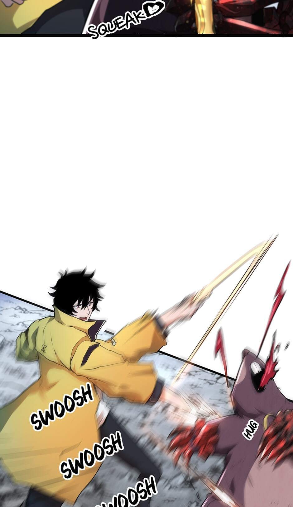 The King of Gaming Bugs! (Colored) Chapter 7 page 68 - 