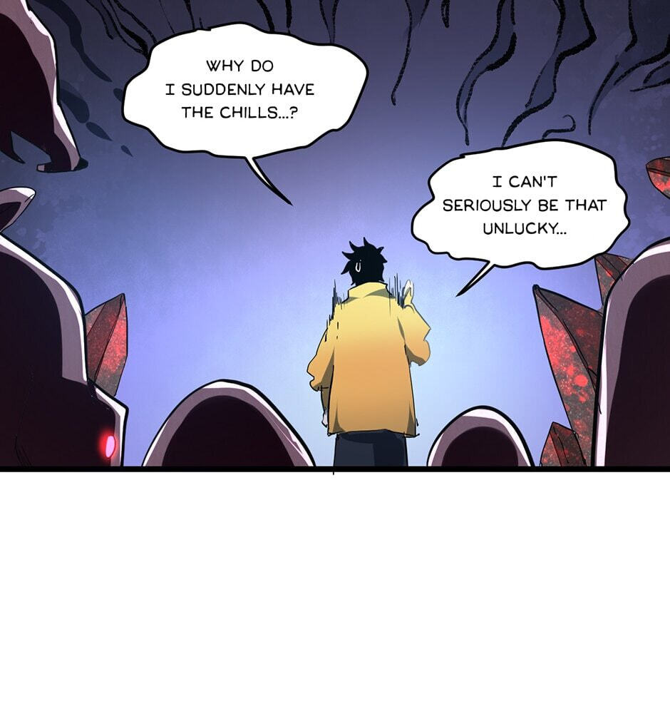 The King of Gaming Bugs! (Colored) Chapter 7 page 73 - 