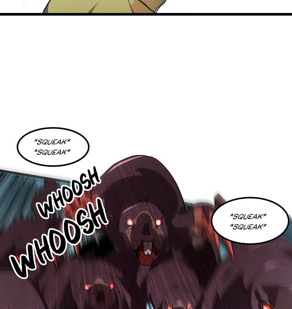 The King of Gaming Bugs! (Colored) Chapter 7 page 75 - 