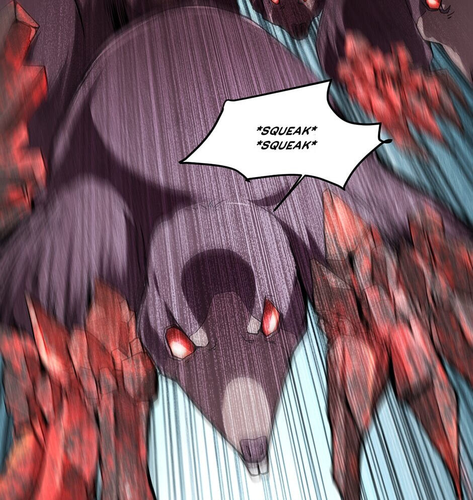 The King of Gaming Bugs! (Colored) Chapter 7 page 76 - 